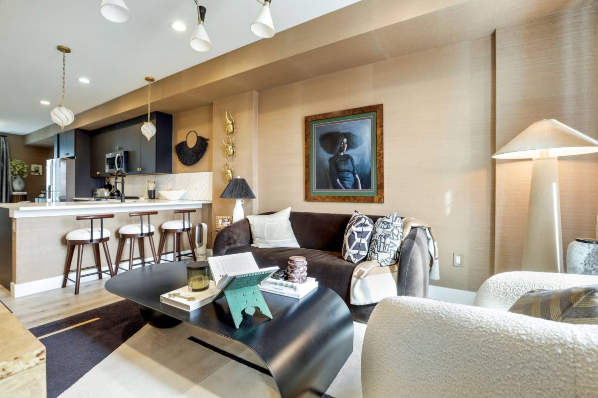 Apartment for rent at 4925 W 10th Ave, Denver, CO 80204