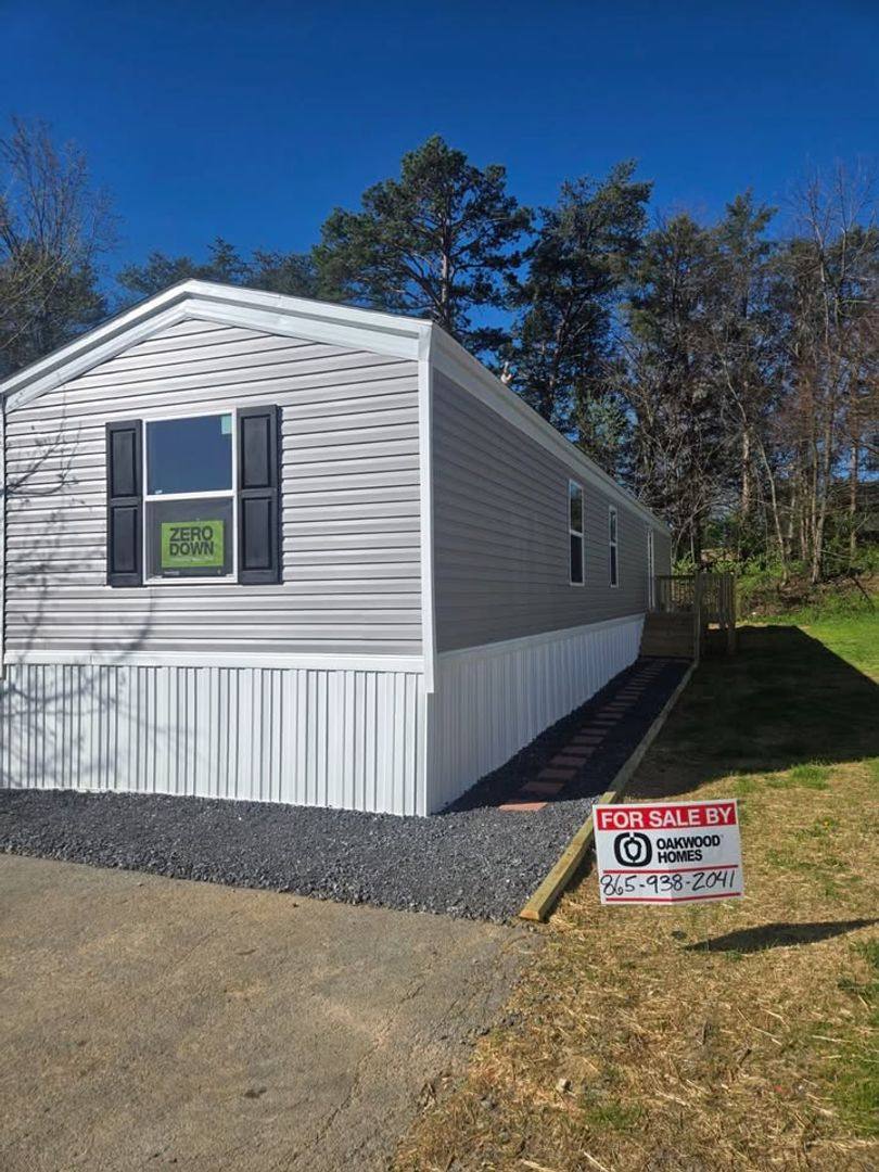Apartment for rent at 220 Monday Rd, Corryton, TN 37721