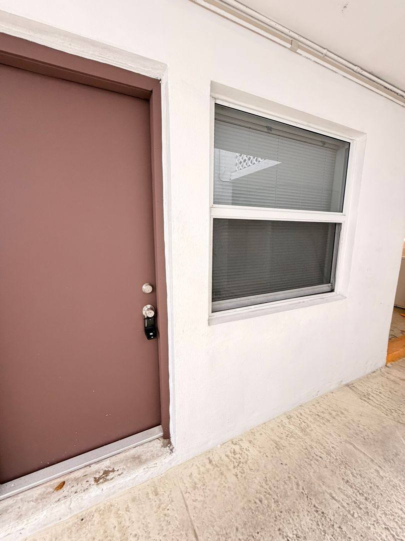 Apartment for rent at 6503 Winfield Blvd, Pompano Beach, FL 33063