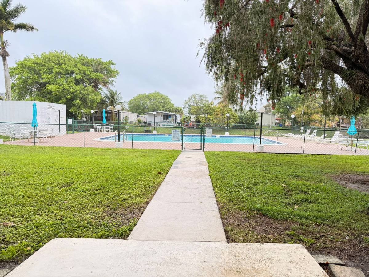 Apartment for rent at 6503 Winfield Blvd, Pompano Beach, FL 33063