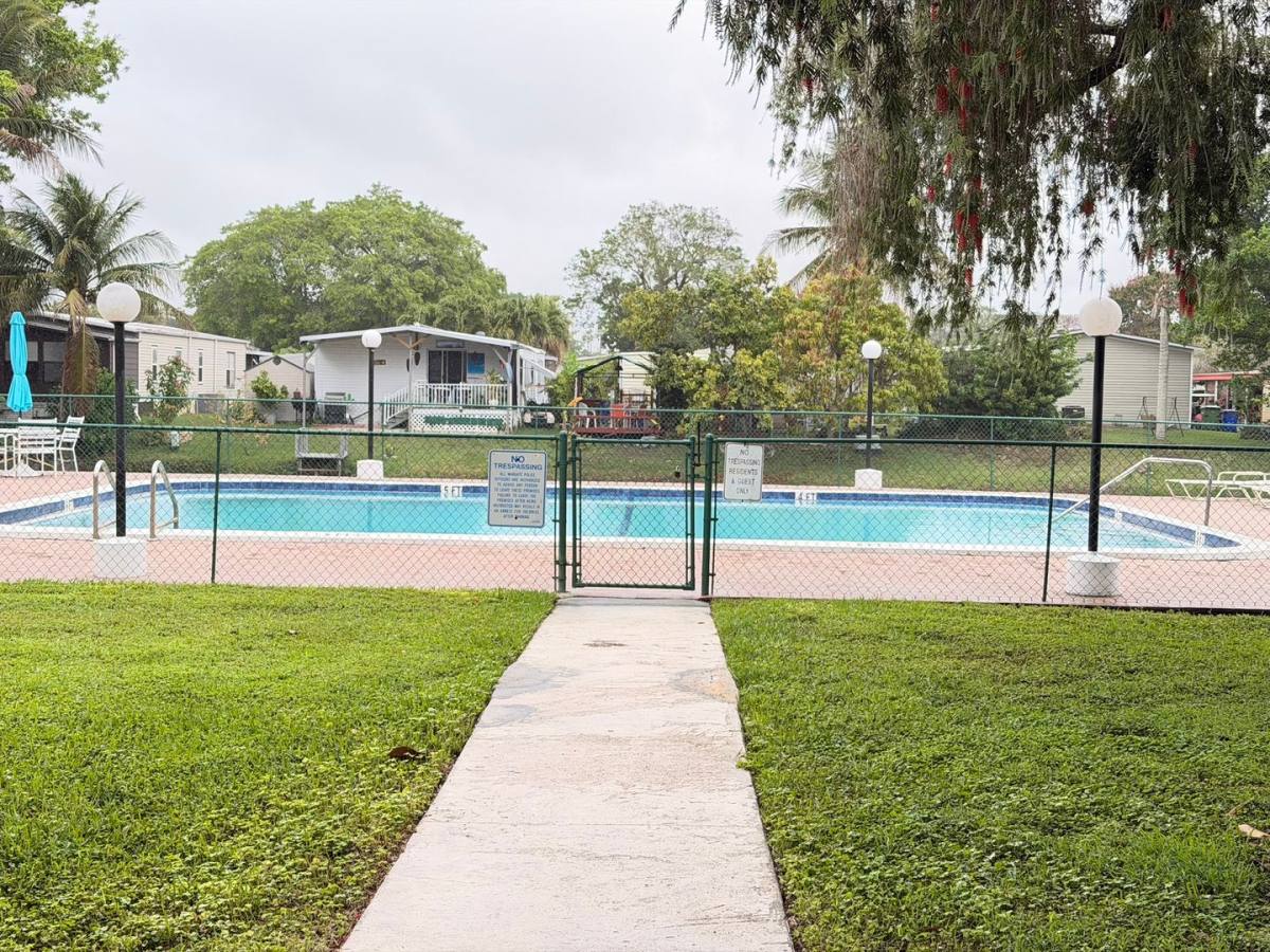 Apartment for rent at 6503 Winfield Blvd, Pompano Beach, FL 33063
