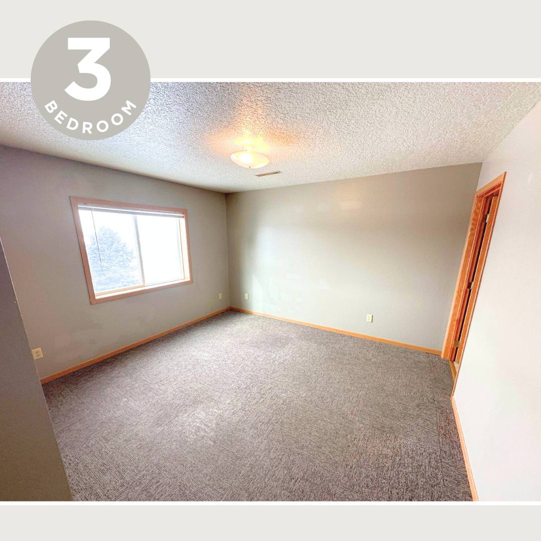 Apartment for rent at 100 102 104 12th St SW, Spencer, IA 51301