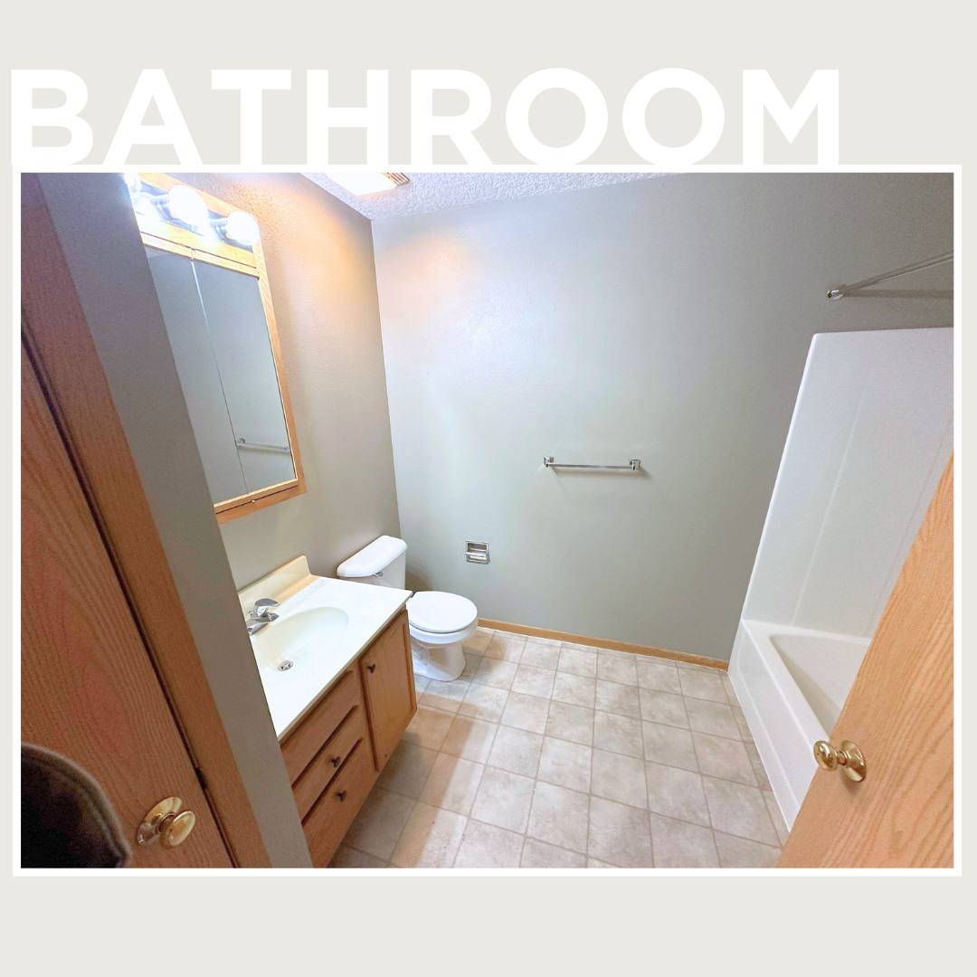 Apartment for rent at 100 102 104 12th St SW, Spencer, IA 51301