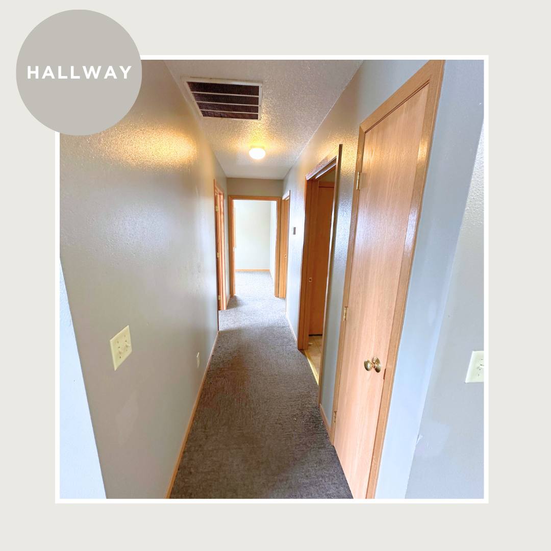 Apartment for rent at 100 102 104 12th St SW, Spencer, IA 51301