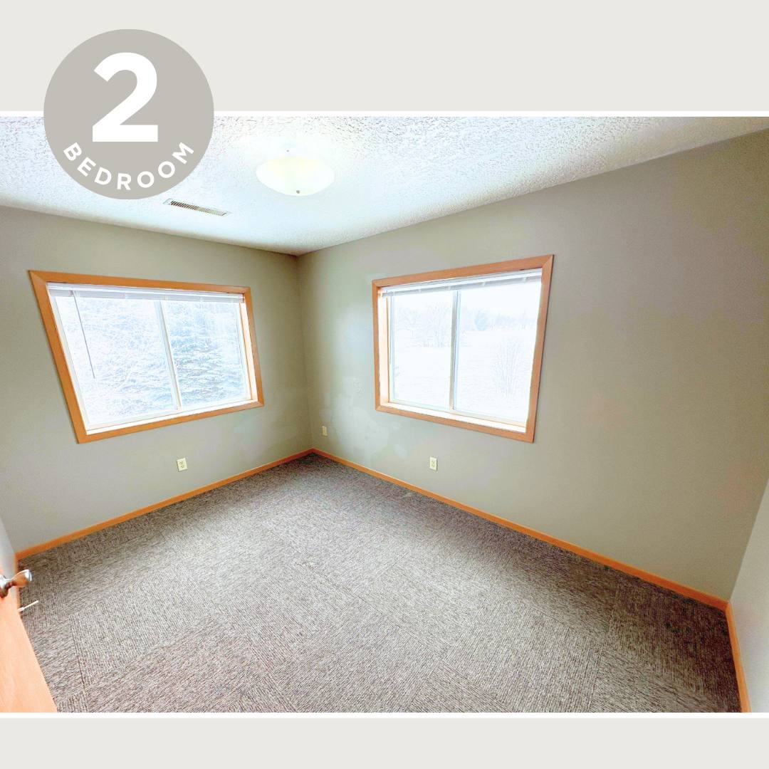 Apartment for rent at 100 102 104 12th St SW, Spencer, IA 51301