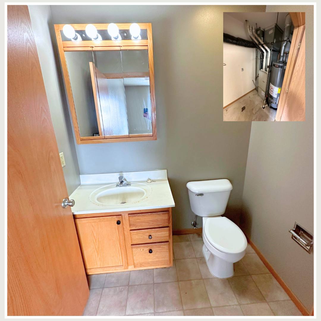 Apartment for rent at 100 102 104 12th St SW, Spencer, IA 51301