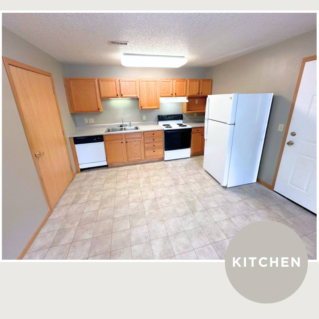 Apartment for rent at 100 102 104 12th St SW, Spencer, IA 51301
