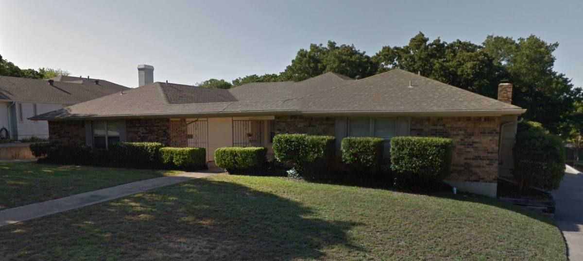 Apartment for rent at 6008 10 Shelton St, Fort Worth, TX 76112