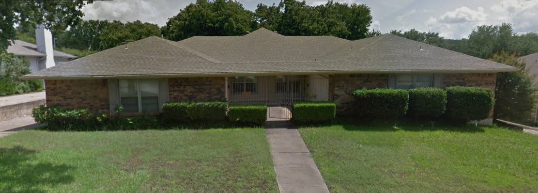 Apartment for rent at 6008 10 Shelton St, Fort Worth, TX 76112