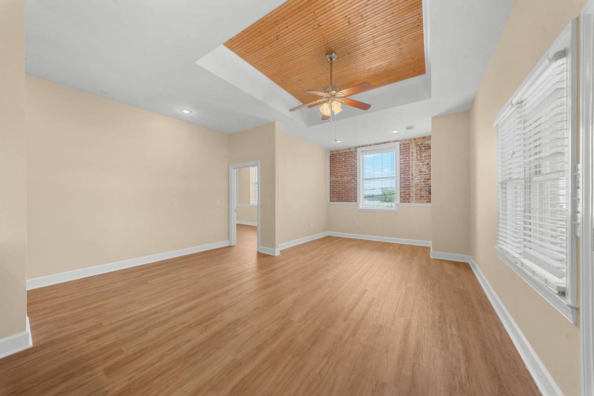 Apartment for rent at 53 E Main St, Statesboro, GA 30458