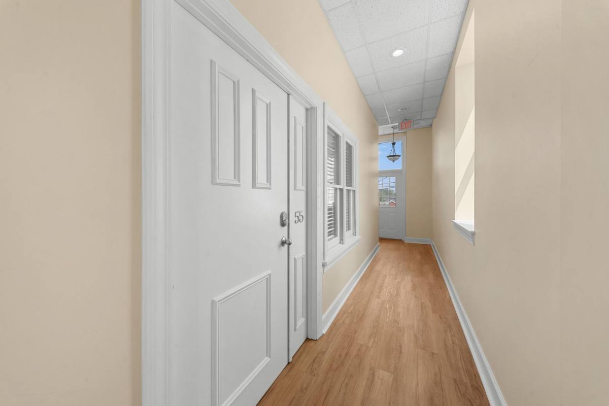 Apartment for rent at 53 E Main St, Statesboro, GA 30458
