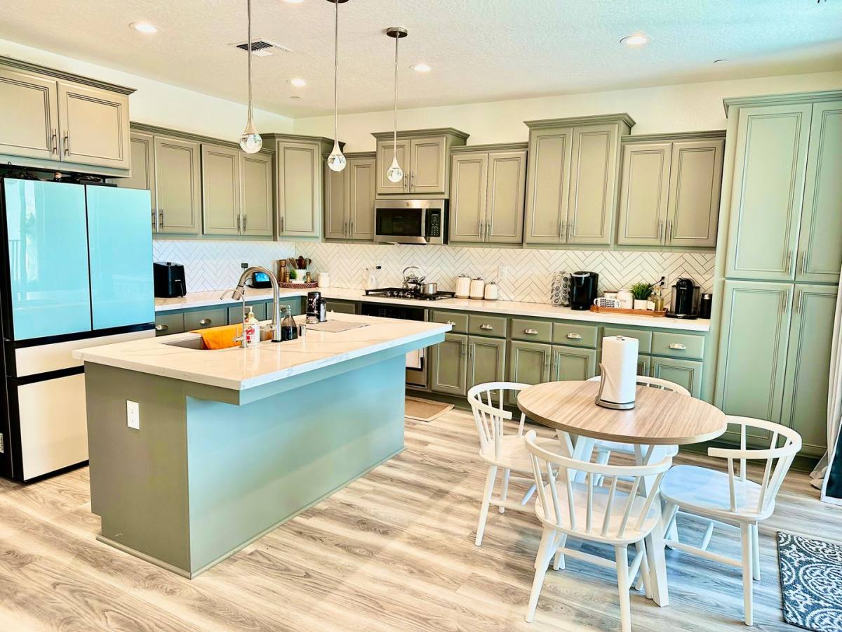House for rent at 996 Ponderosa Way W, Madera, CA 93636