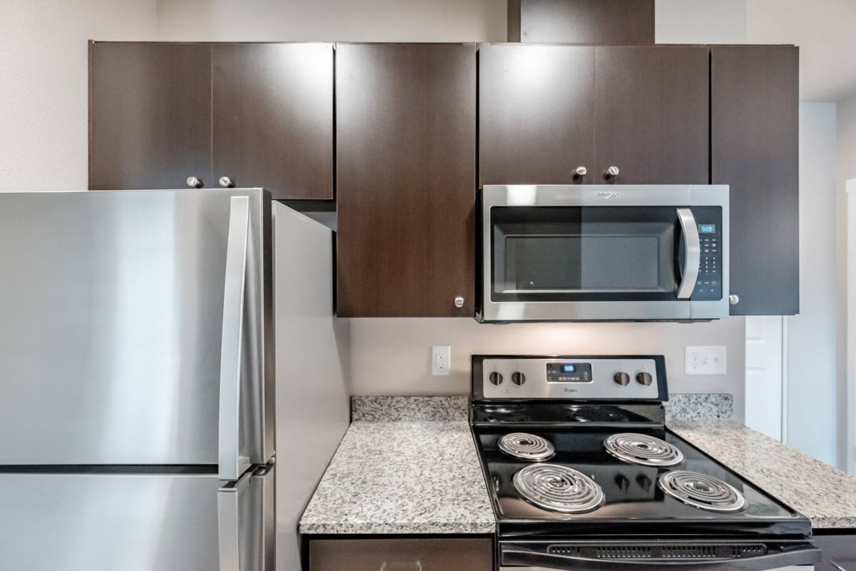 Apartment for rent at 705, 725, 745 & 765 Hickory St NW, Albany, OR 97321