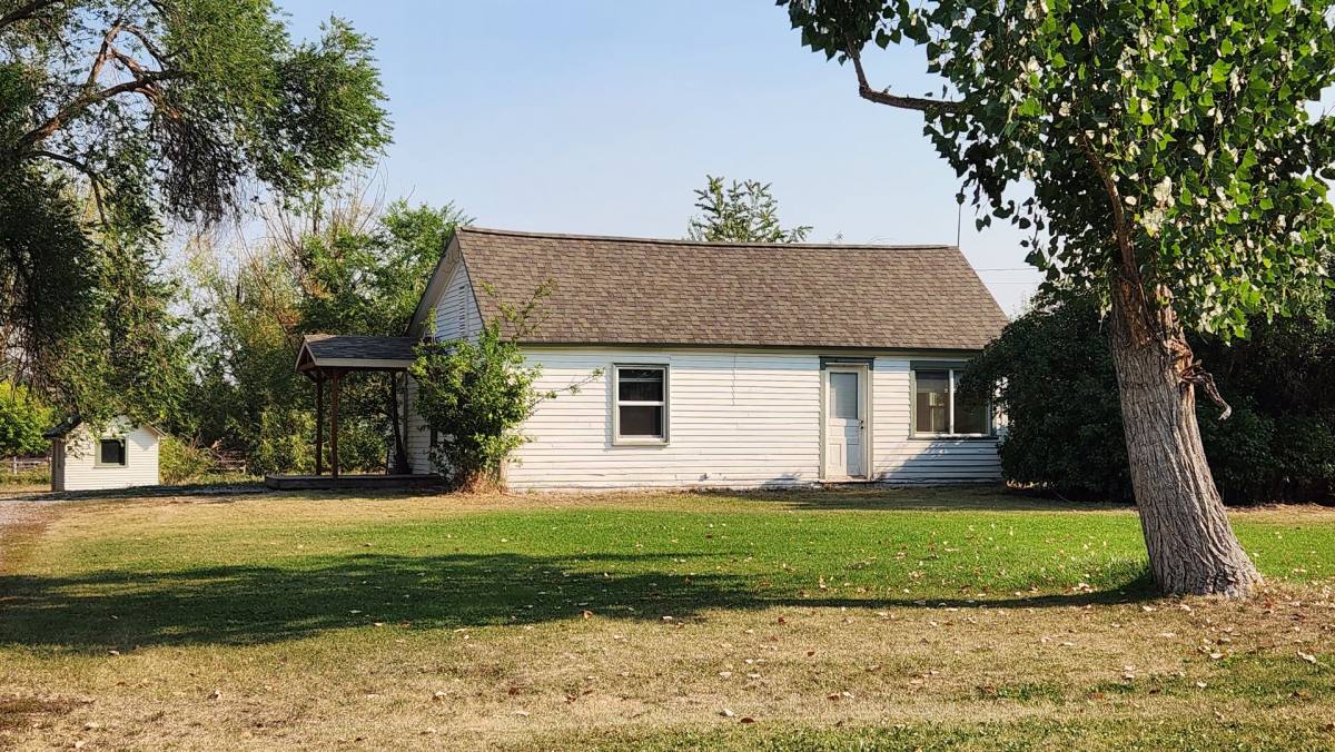 House for rent at 4700 S Ave W, Missoula, MT 59804