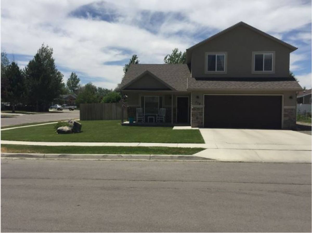 House for rent at 378 S 410 W, American Fork, UT 84003