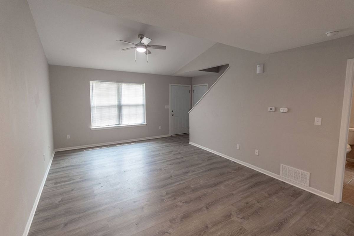 Apartment for rent at 5209-5211 Currituck Lane, Columbia, MO 65202