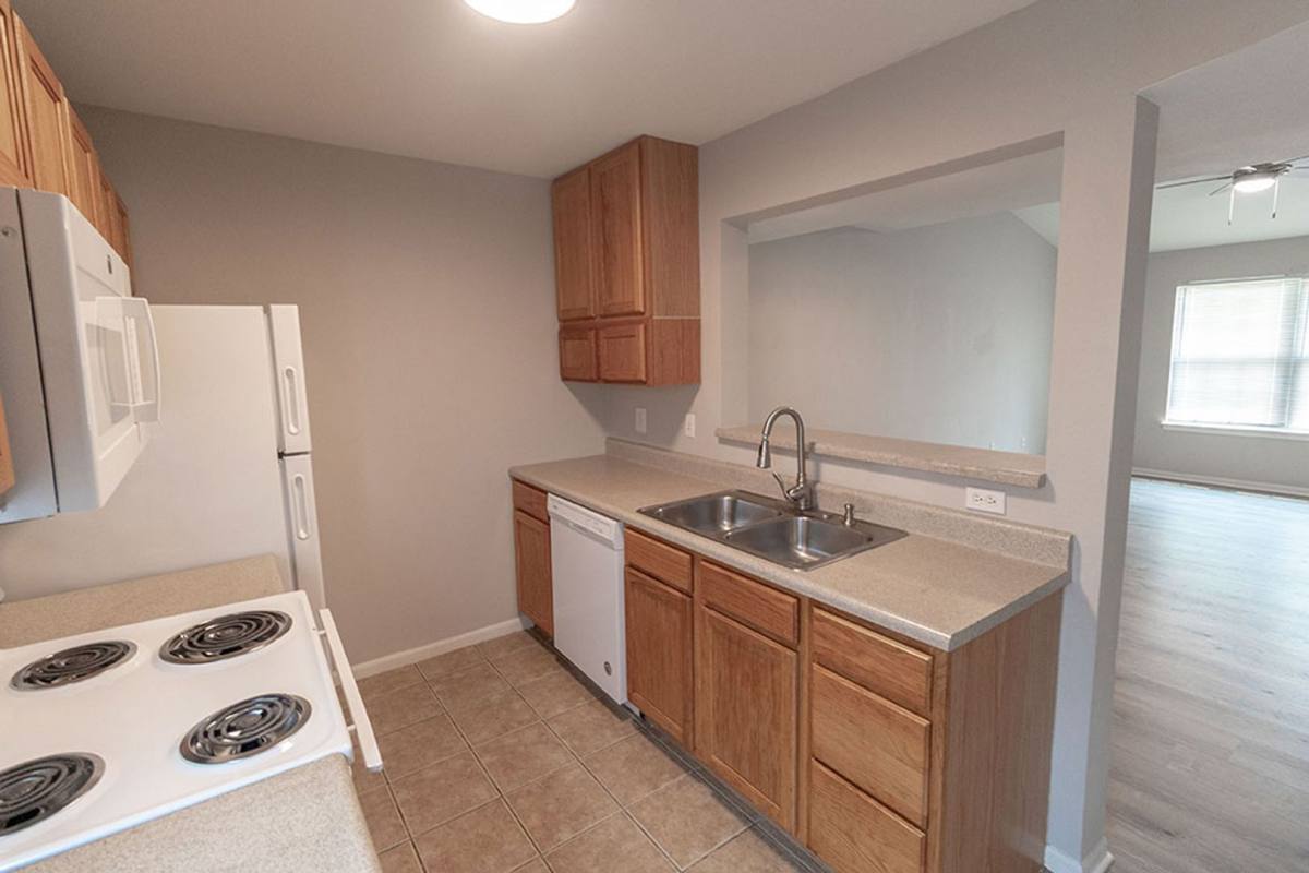 Apartment for rent at 5209-5211 Currituck Lane, Columbia, MO 65202