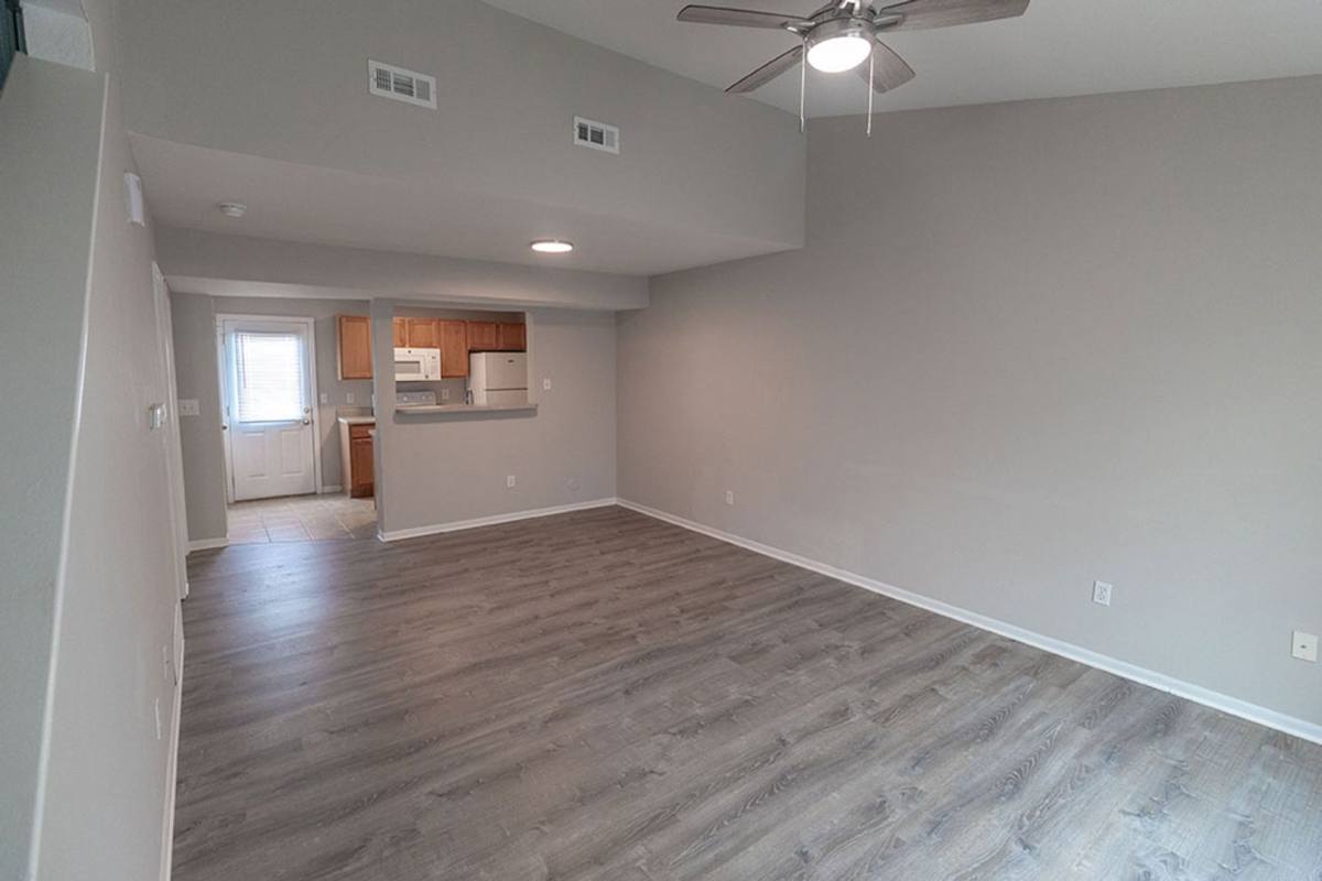 Apartment for rent at 5209-5211 Currituck Lane, Columbia, MO 65202