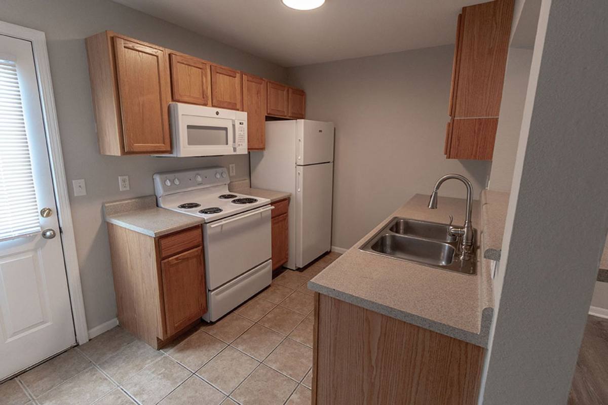 Apartment for rent at 5209-5211 Currituck Lane, Columbia, MO 65202
