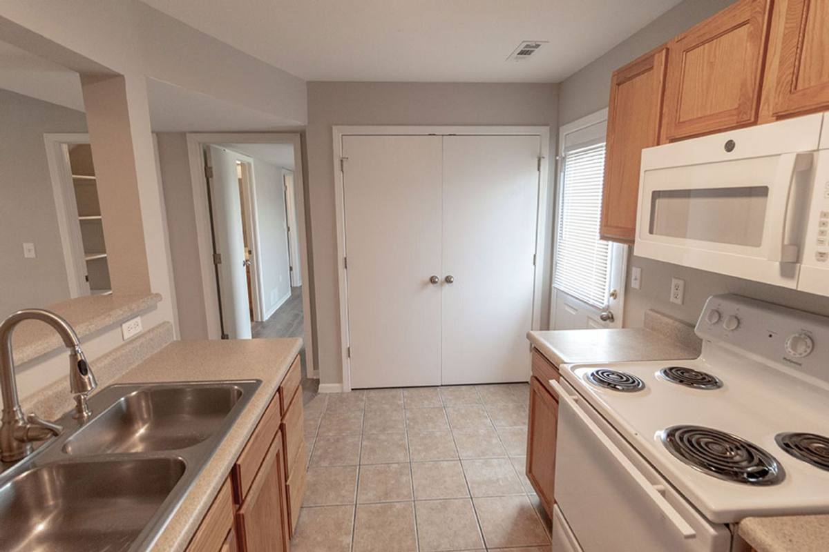 Apartment for rent at 5209-5211 Currituck Lane, Columbia, MO 65202