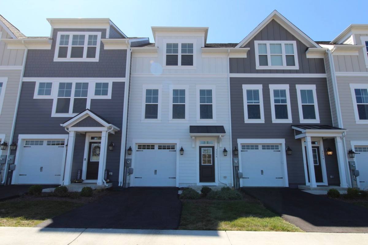 Townhouse for rent at 3398 Monterey Dr, Harrisonburg, VA 22801