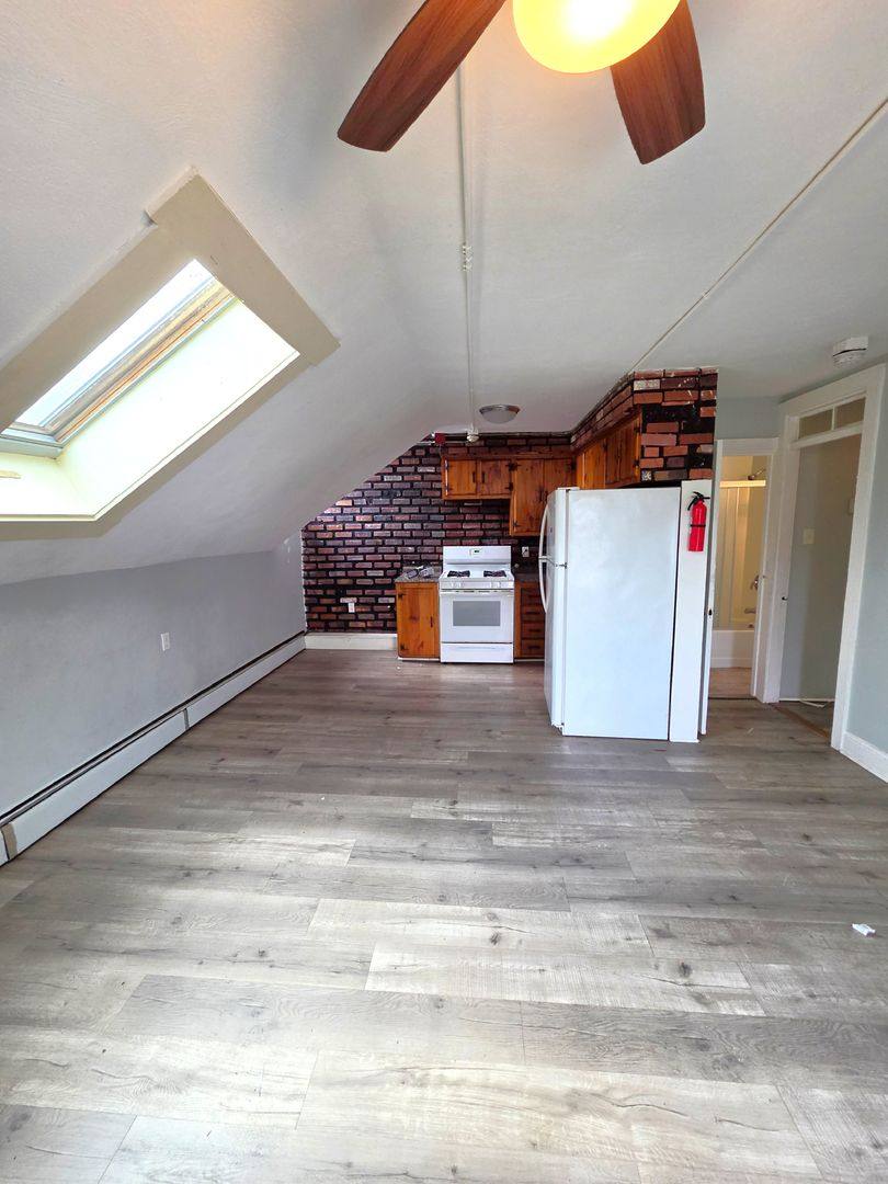 Apartment for rent at 10-12 Evaleen St, Central Falls, RI 02863