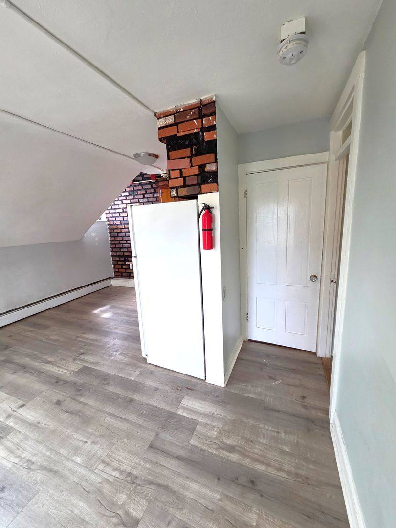Apartment for rent at 10-12 Evaleen St, Central Falls, RI 02863
