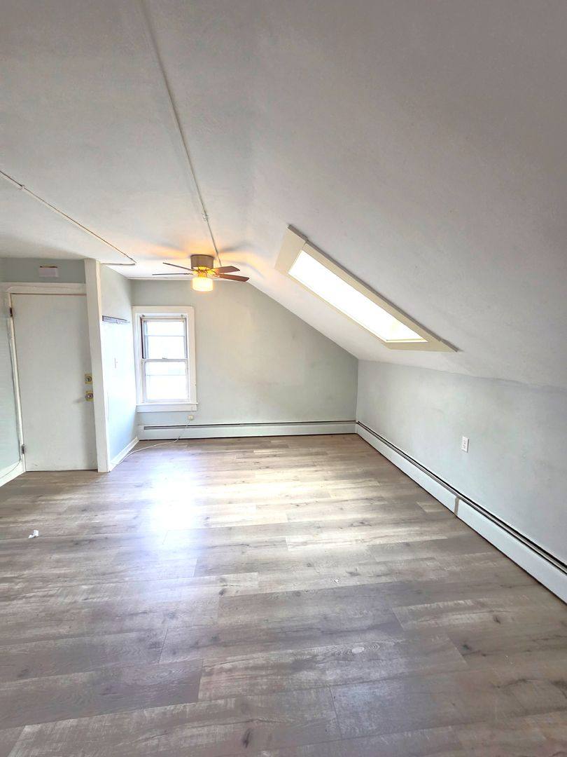 Apartment for rent at 10-12 Evaleen St, Central Falls, RI 02863