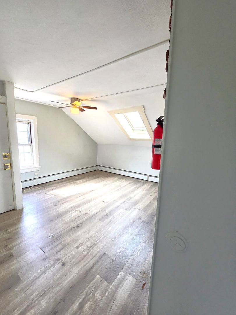 Apartment for rent at 10-12 Evaleen St, Central Falls, RI 02863
