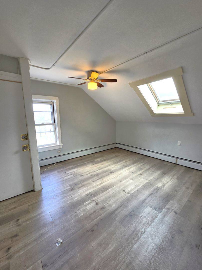 Apartment for rent at 10-12 Evaleen St, Central Falls, RI 02863