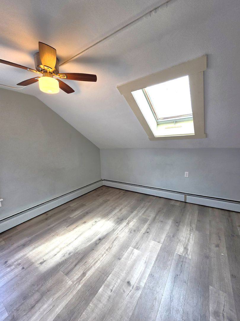 Apartment for rent at 10-12 Evaleen St, Central Falls, RI 02863