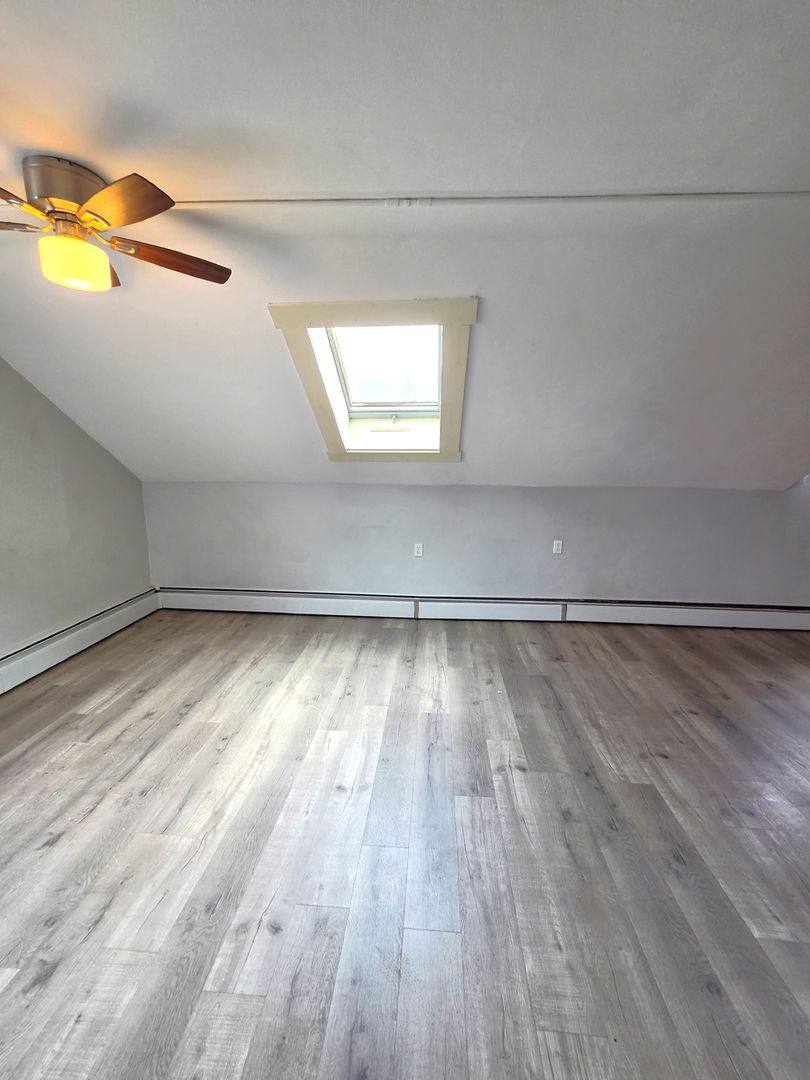 Apartment for rent at 10-12 Evaleen St, Central Falls, RI 02863