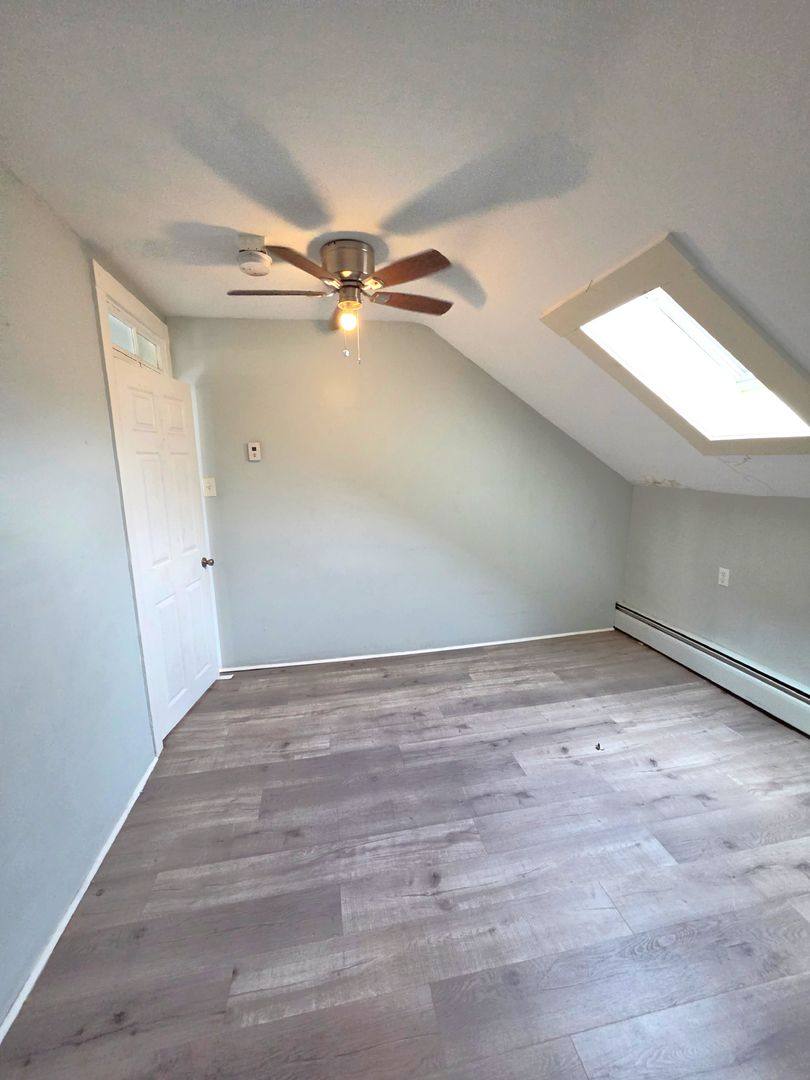 Apartment for rent at 10-12 Evaleen St, Central Falls, RI 02863