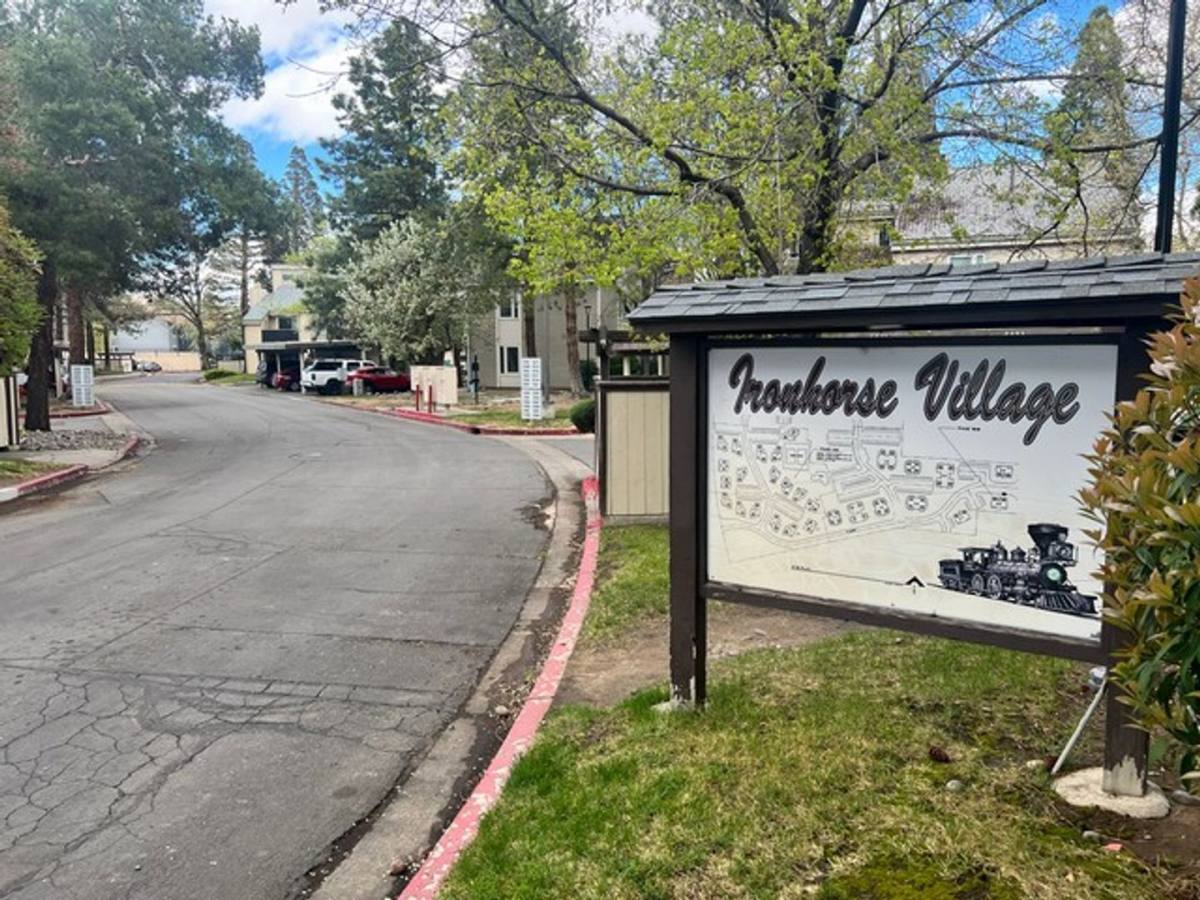 House for rent at 2339 Roundhouse Rd, Sparks, NV 89431