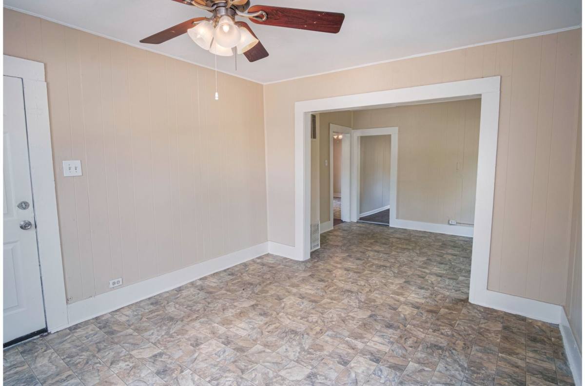 House for rent at 610 Belmont, San Antonio, TX 78202