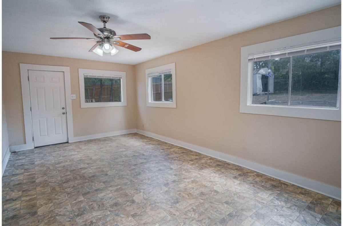 House for rent at 610 Belmont, San Antonio, TX 78202