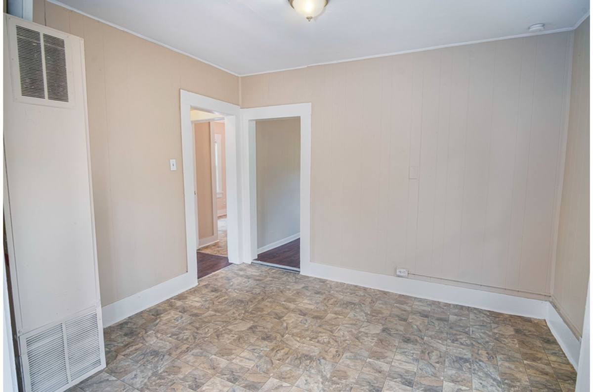 House for rent at 610 Belmont, San Antonio, TX 78202