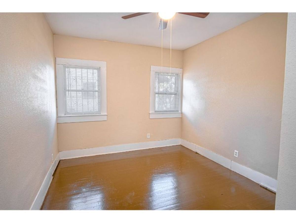 House for rent at 639 Canton, San Antonio, TX 78202