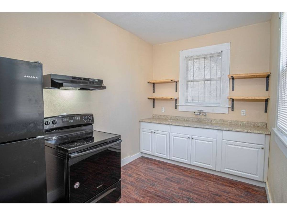 House for rent at 639 Canton, San Antonio, TX 78202