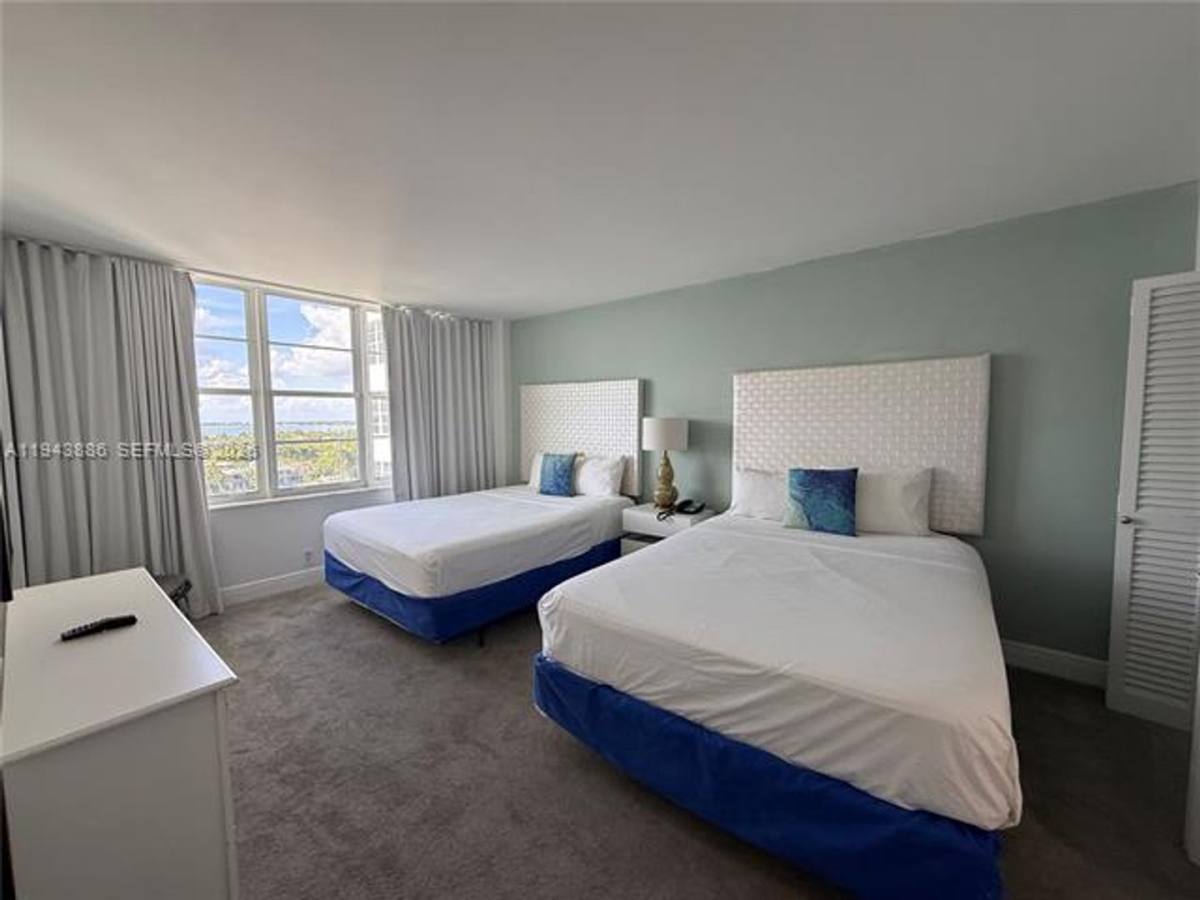 Apartment for rent at 5101 Collins Ave Appt 12T, Miami Beach, FL 33140