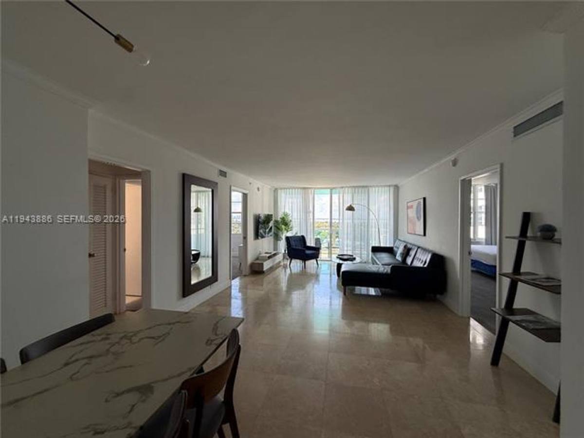 Apartment for rent at 5101 Collins Ave Appt 12T, Miami Beach, FL 33140