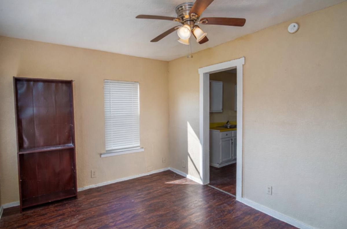 House for rent at 819 Larry, San Antonio, TX 78202