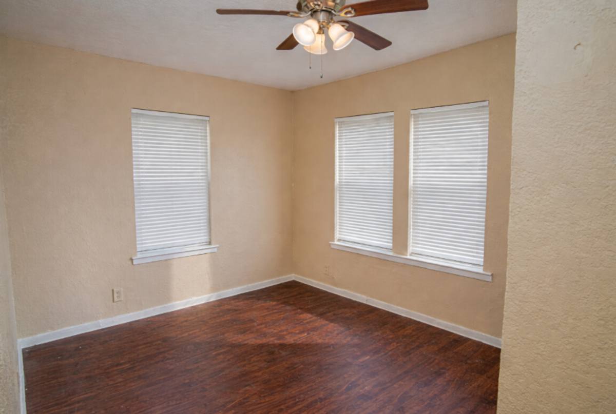 House for rent at 819 Larry, San Antonio, TX 78202
