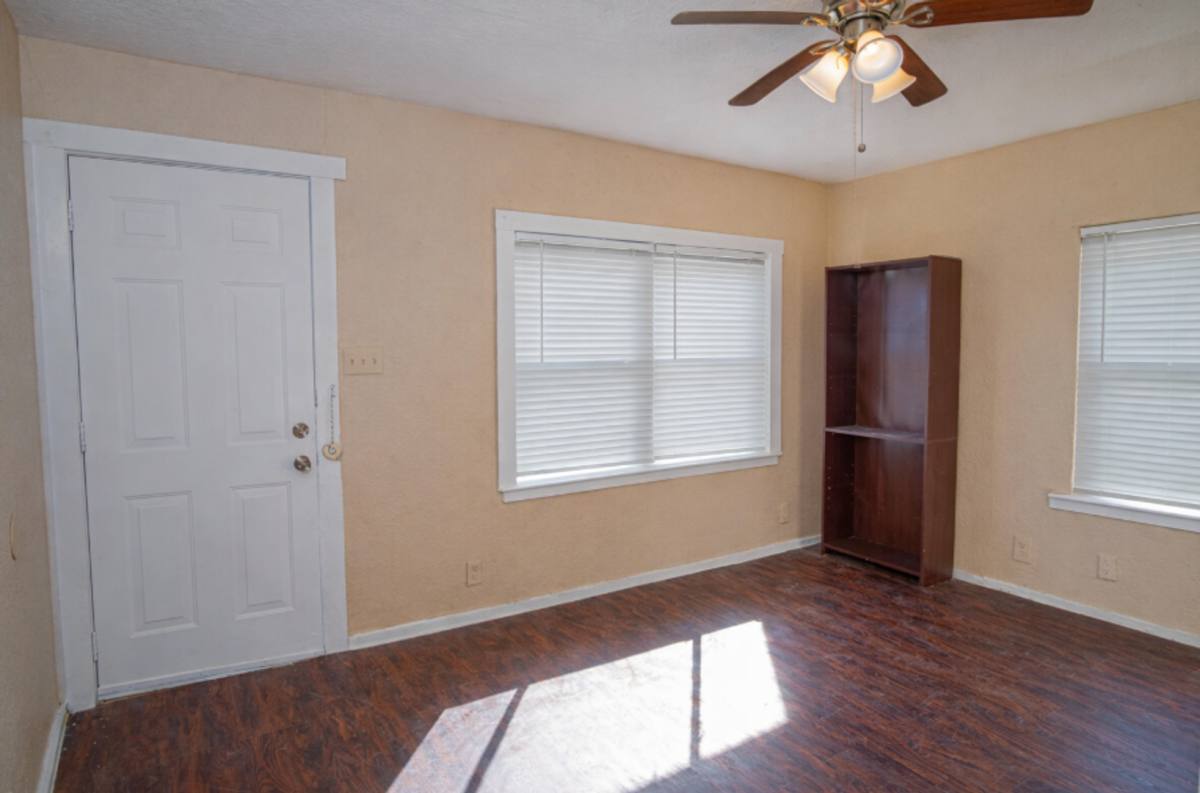 House for rent at 819 Larry, San Antonio, TX 78202