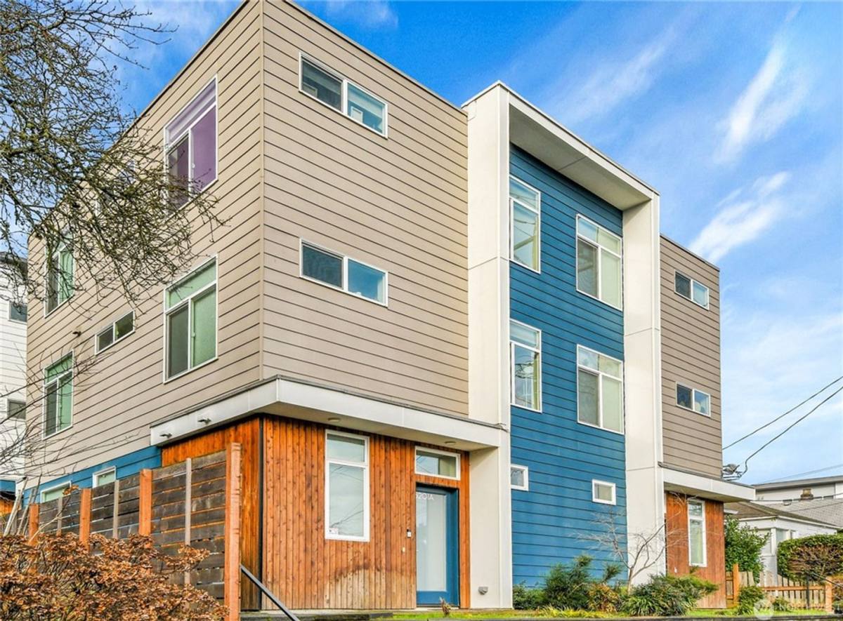 House for rent at 5203 A Ravenna Ave NE, Seattle, WA 98105