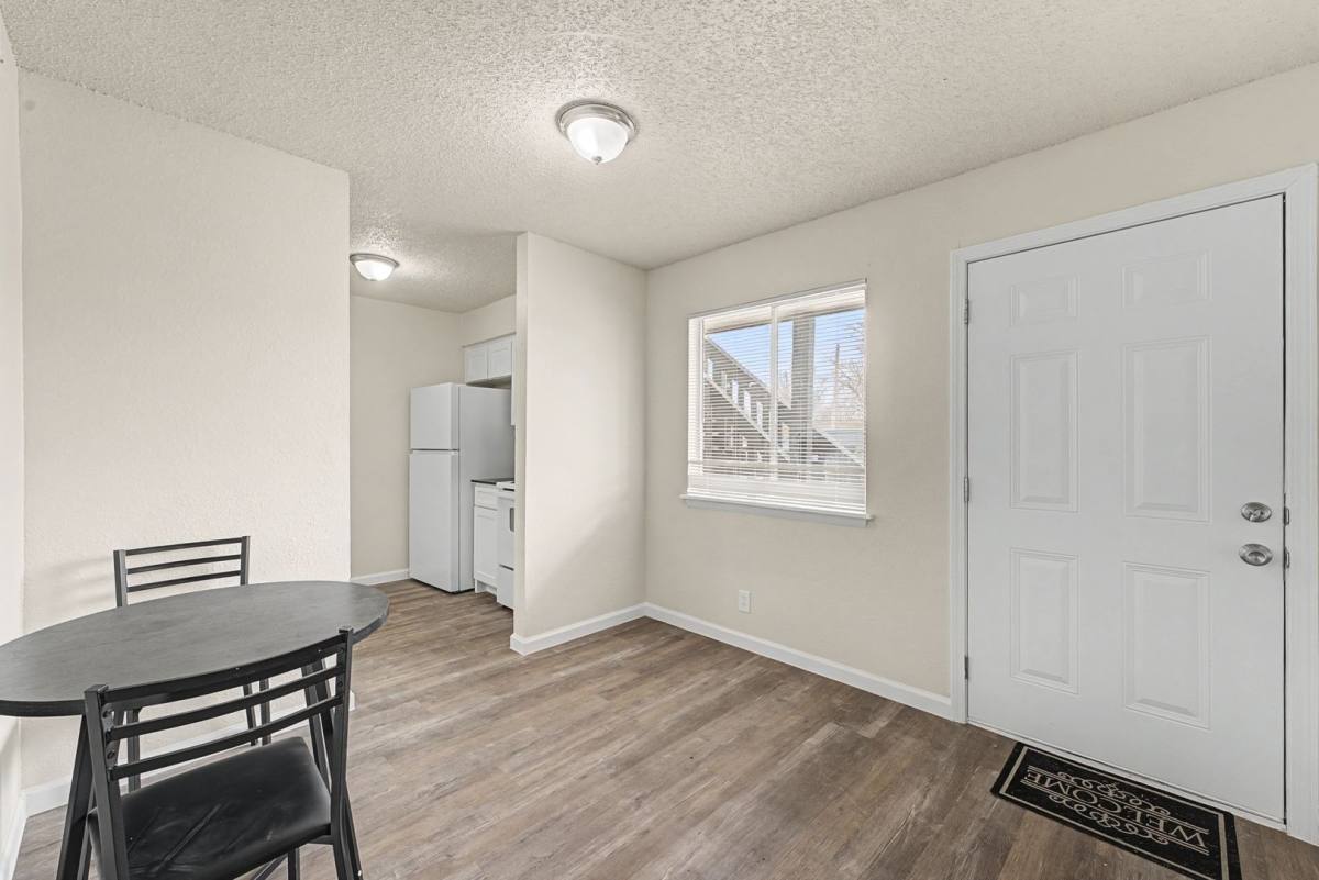 Apartment for rent at 6551 E 31st St, Tulsa, OK 74145