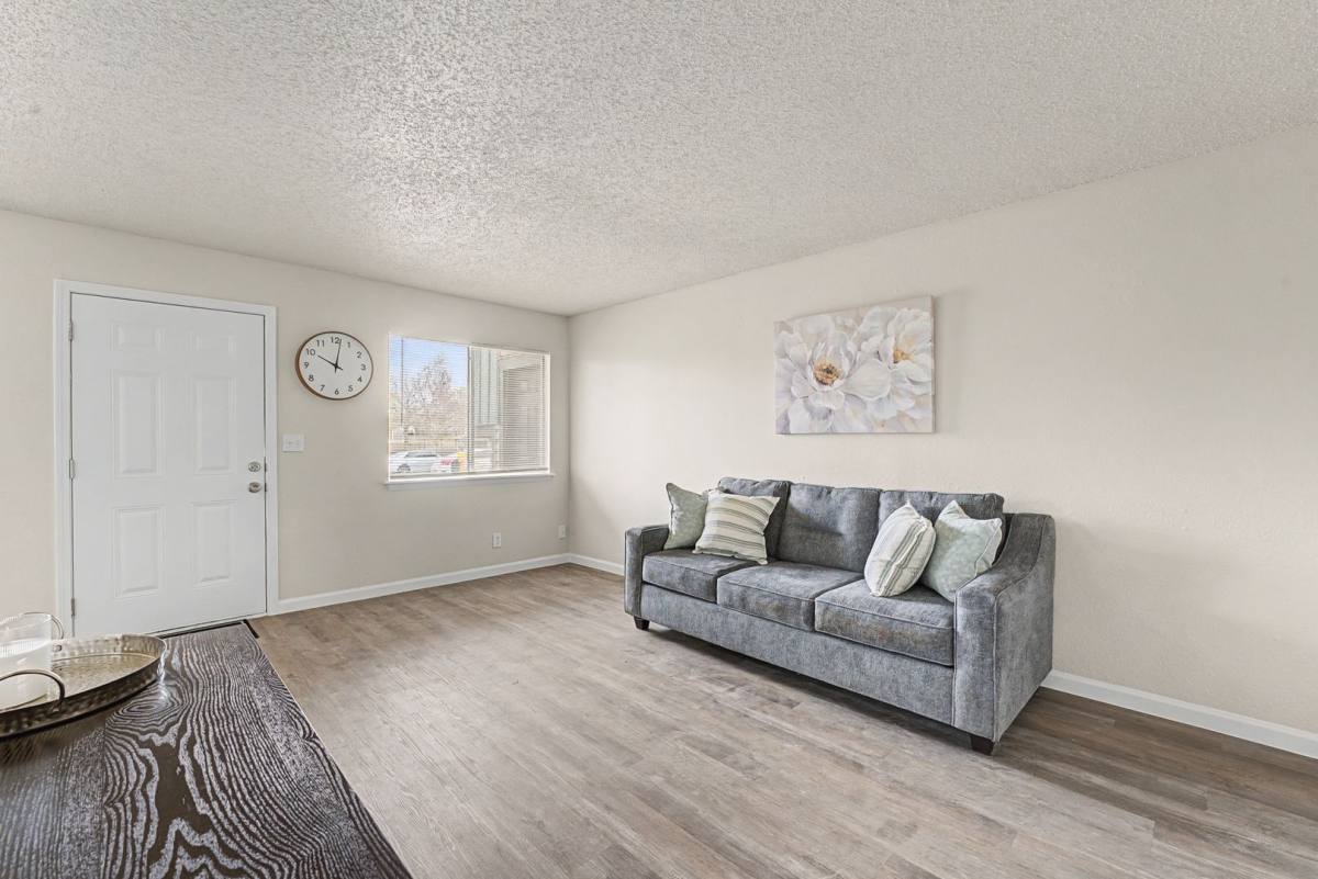 Apartment for rent at 6551 E 31st St, Tulsa, OK 74145