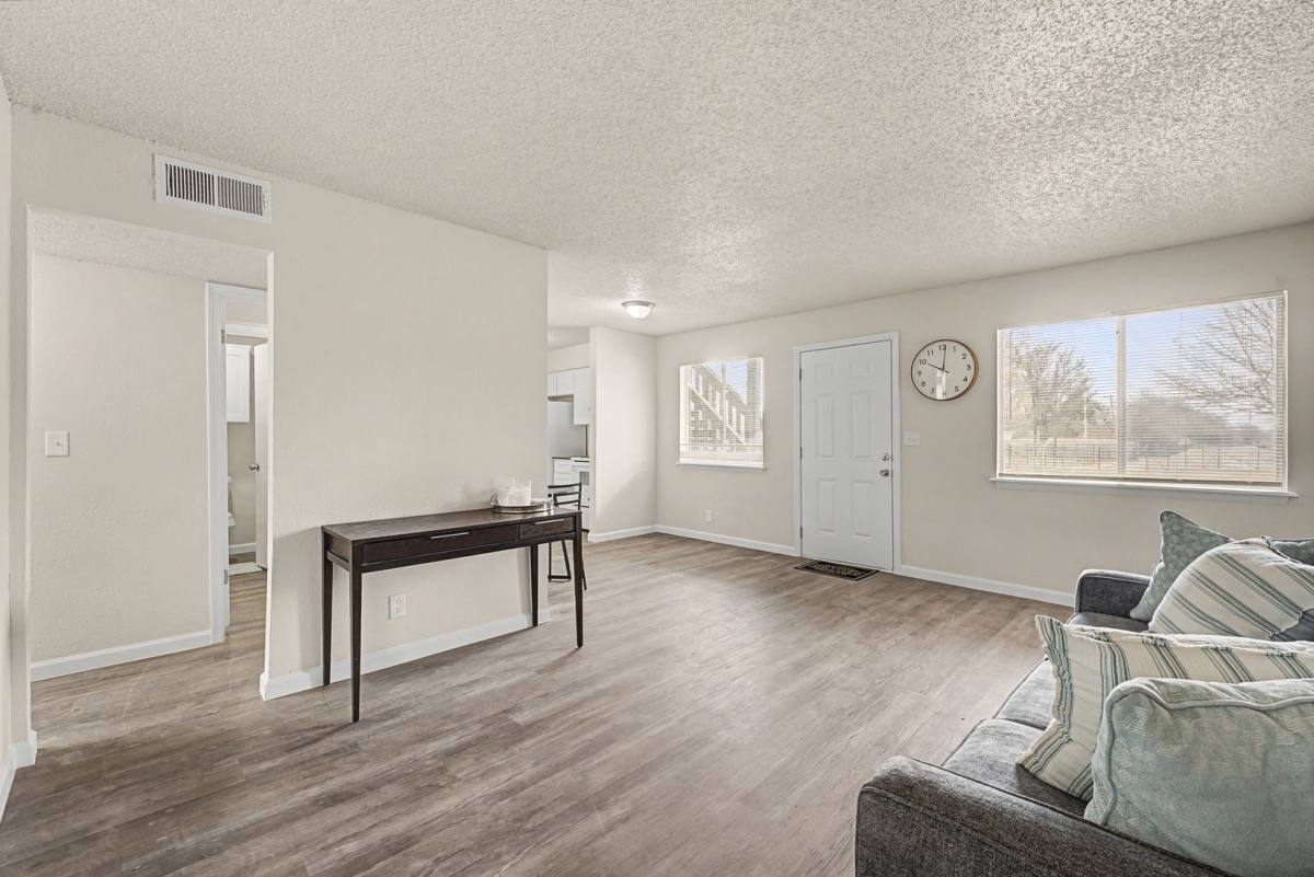 Apartment for rent at 6551 E 31st St, Tulsa, OK 74145