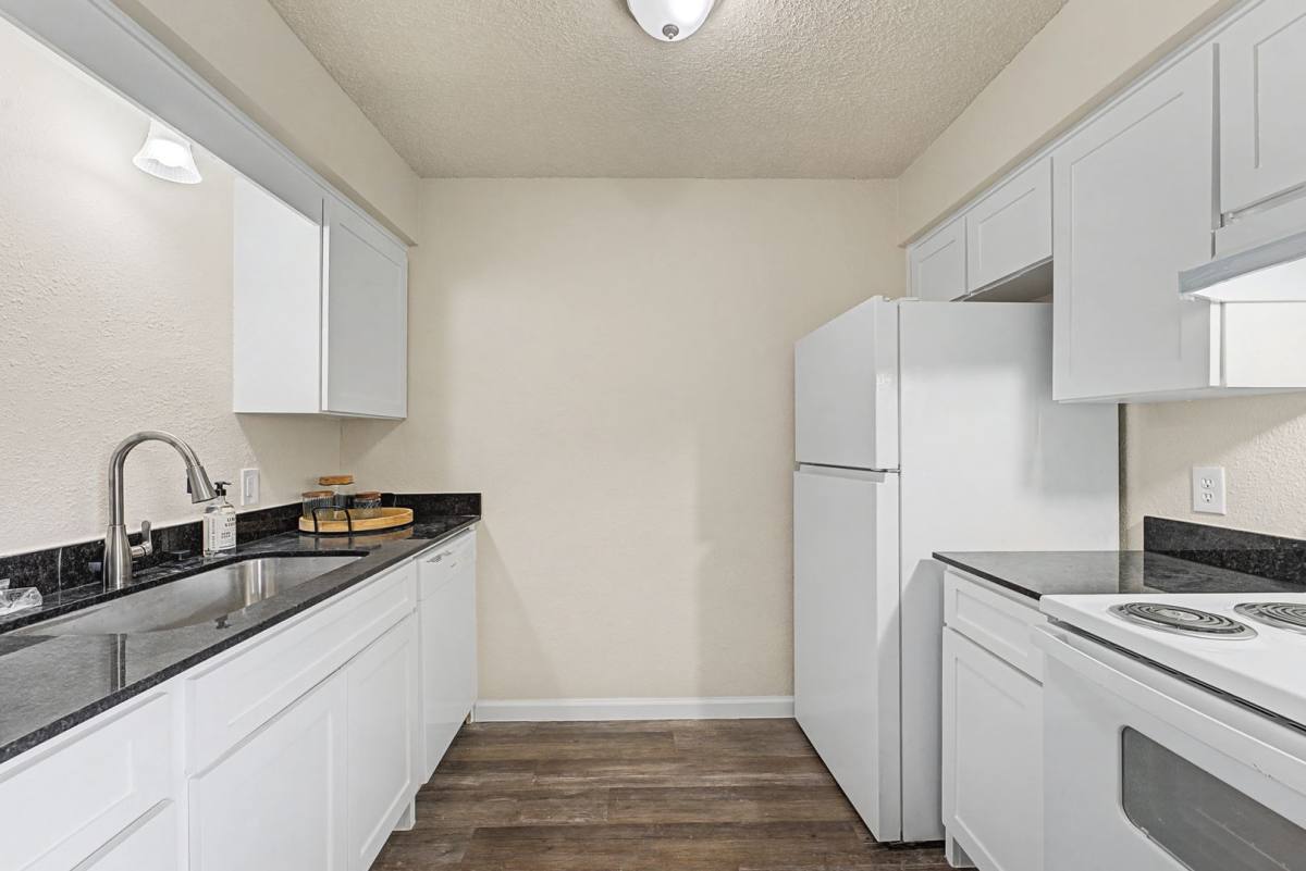 Apartment for rent at 6551 E 31st St, Tulsa, OK 74145