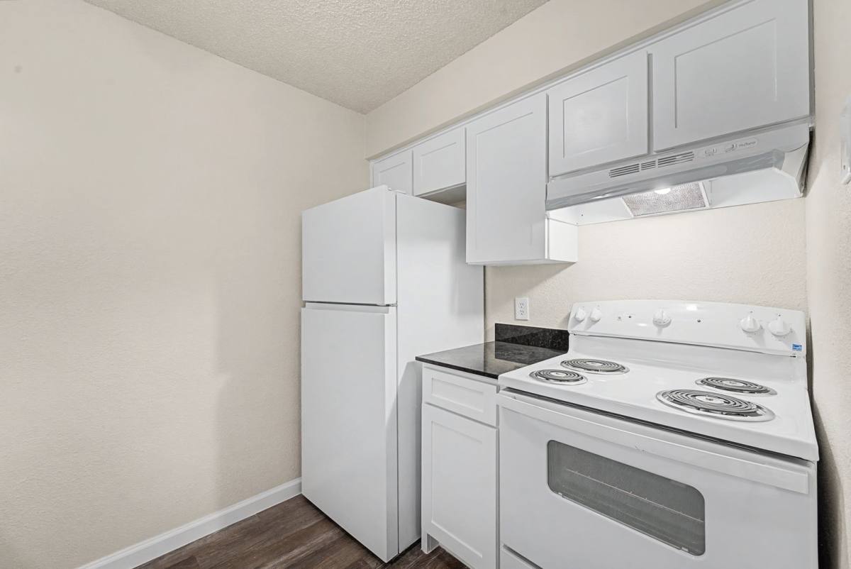 Apartment for rent at 6551 E 31st St, Tulsa, OK 74145